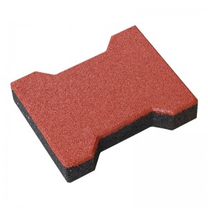 Hundeknochengeschwemmungsgummi